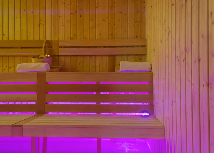 Monte Cristo ホテル 4*