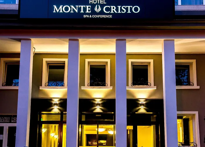 Monte Cristo