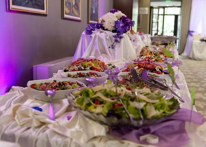 ホテル Monte Cristo